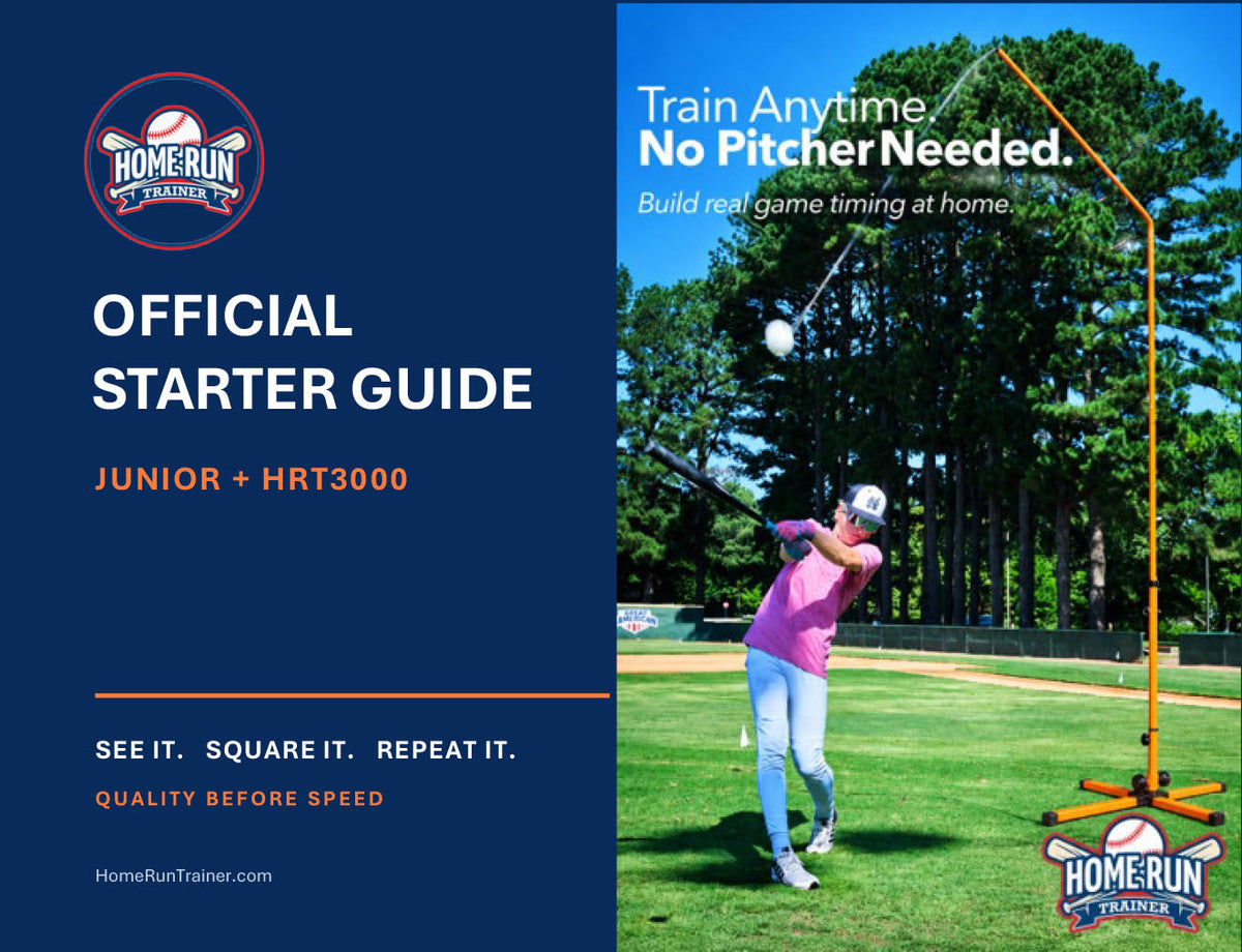 OFFICIAL STARTER GUIDE